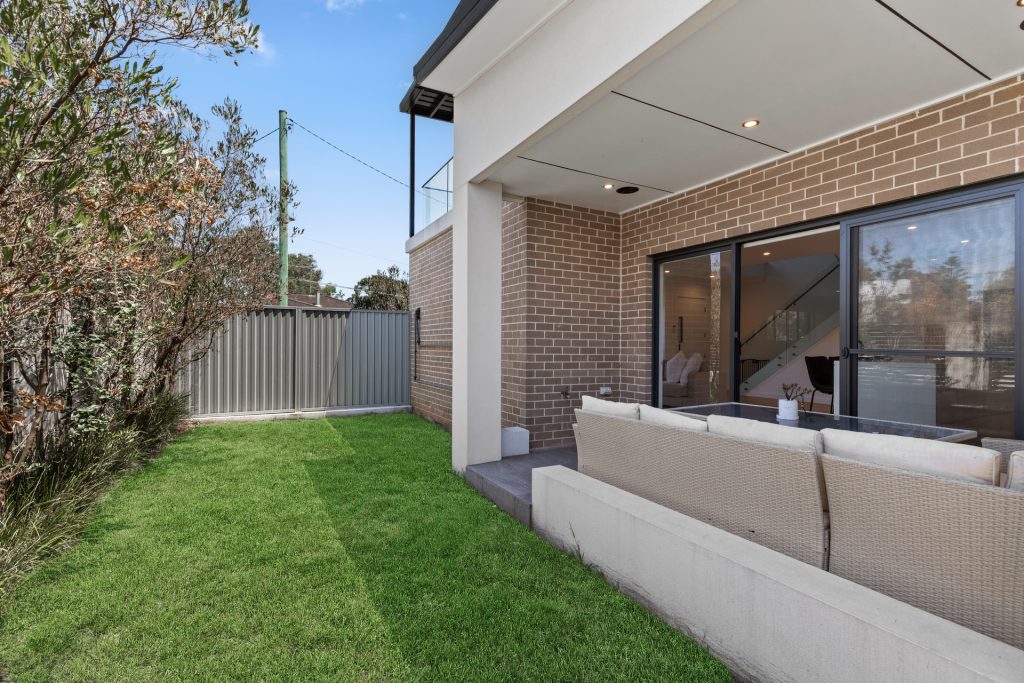 Sold - 9 Eddy Street - New Property in Merrylands West - Real Estate by Brad Panayiotou