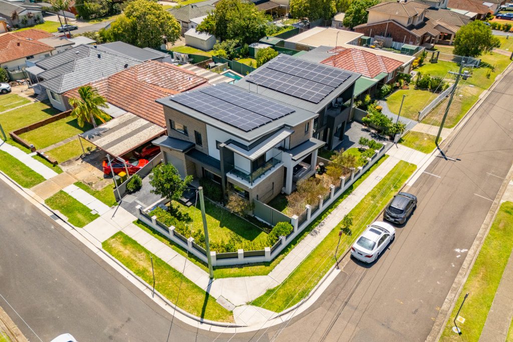 Sold - 9 Eddy Street - New Property in Merrylands West - Real Estate by Brad Panayiotou
