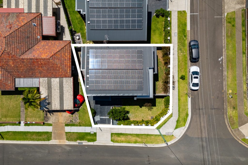 Sold - 9 Eddy Street - New Property in Merrylands West - Real Estate by Brad Panayiotou