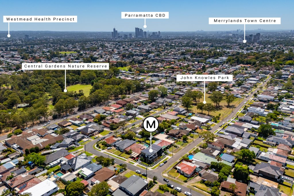 Sold - 9 Eddy Street - New Property in Merrylands West - Real Estate by Brad Panayiotou