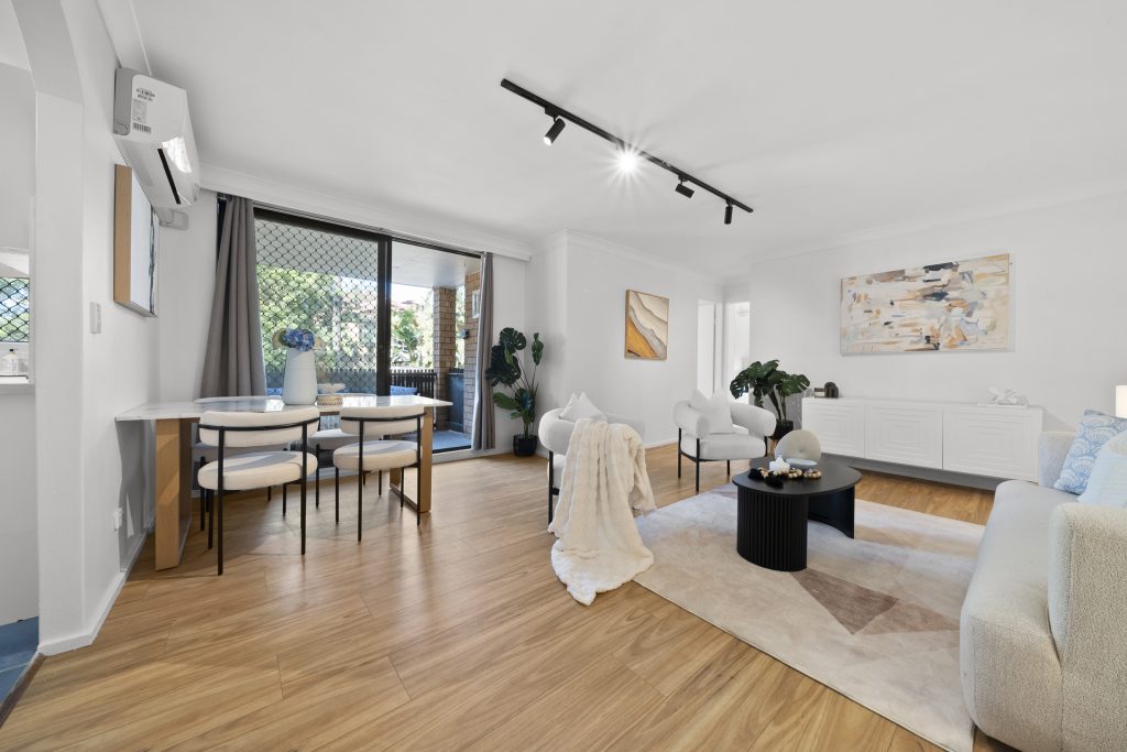 Sold - 68/35-39 Fontenoy Road - New Property in Macquarie Park - Real Estate by Joe Wehbe