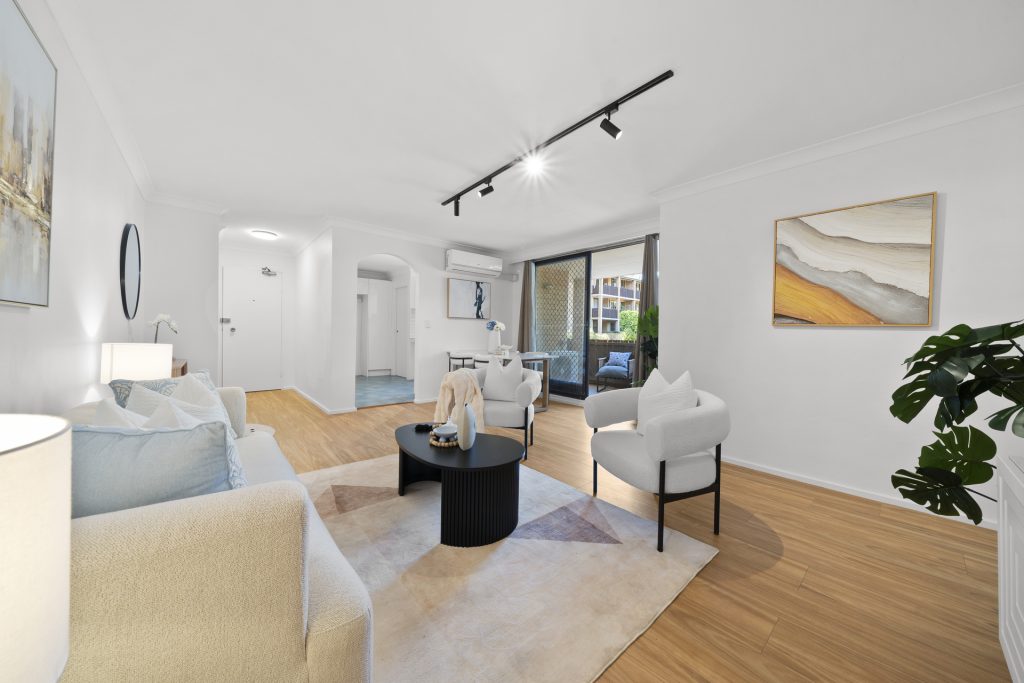 Sold - 68/35-39 Fontenoy Road - New Property in Macquarie Park - Real Estate by Joe Wehbe