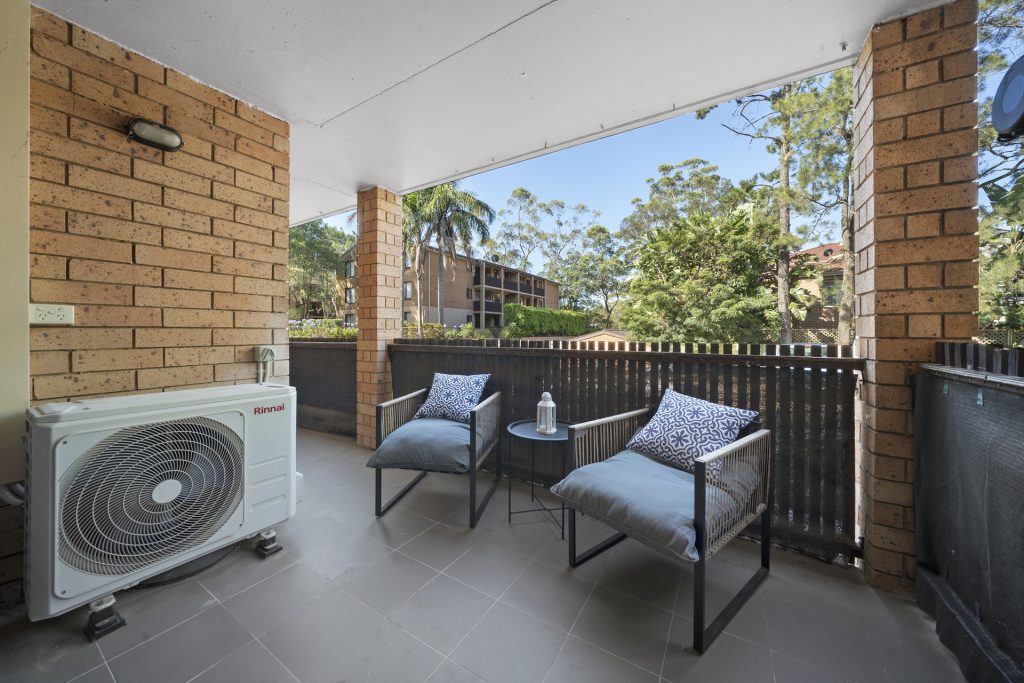 Sold - 68/35-39 Fontenoy Road - New Property in Macquarie Park - Real Estate by Joe Wehbe