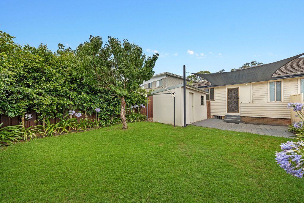 Sold - 1 Leonard Street - New Property in Blacktown - Real Estate by Peter Sutherland