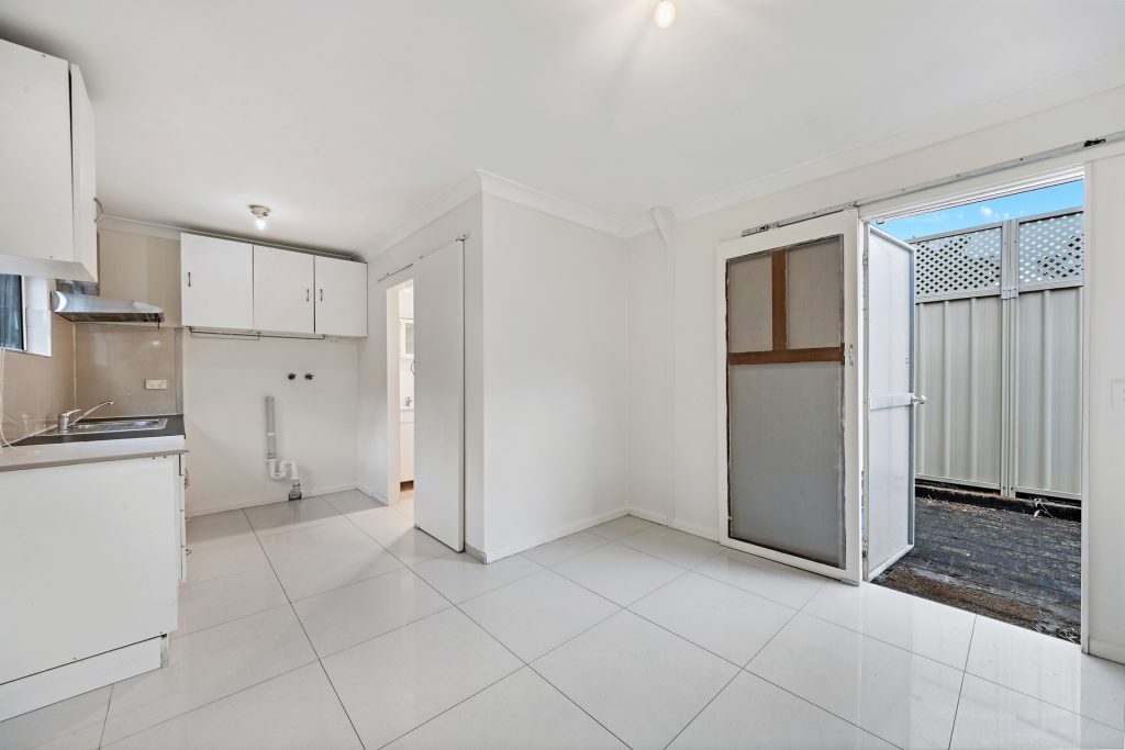 Sold - 1 Leonard Street - New Property in Blacktown - Real Estate by Peter Sutherland