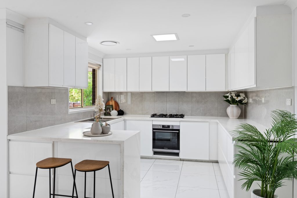 Sold - 13 Levy Crescent - New Property in The Ponds - Real Estate by Ruma Mundi