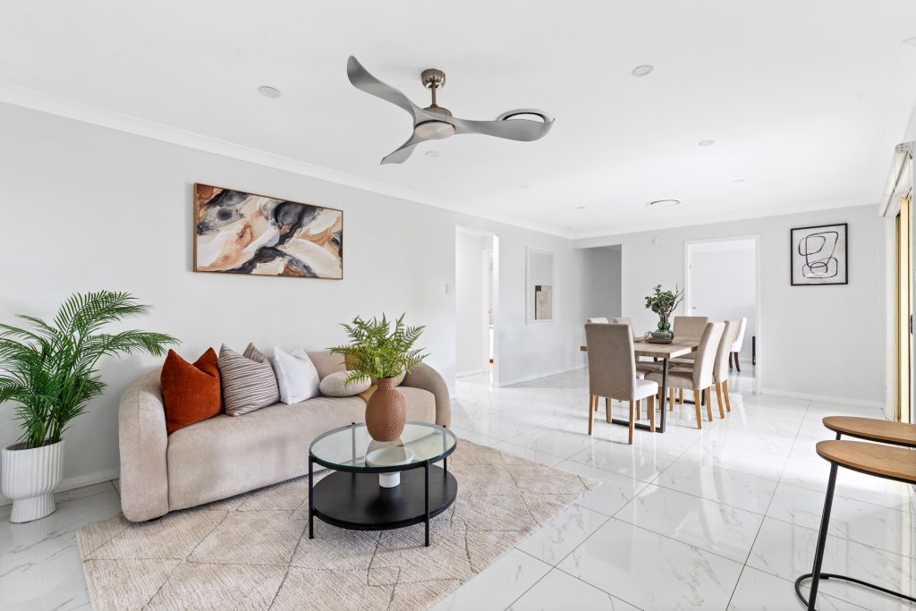Sold - 13 Levy Crescent - New Property in The Ponds - Real Estate by Ruma Mundi