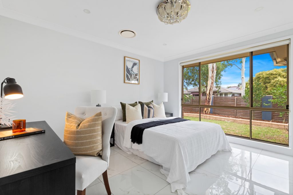 Sold - 13 Levy Crescent - New Property in The Ponds - Real Estate by Ruma Mundi