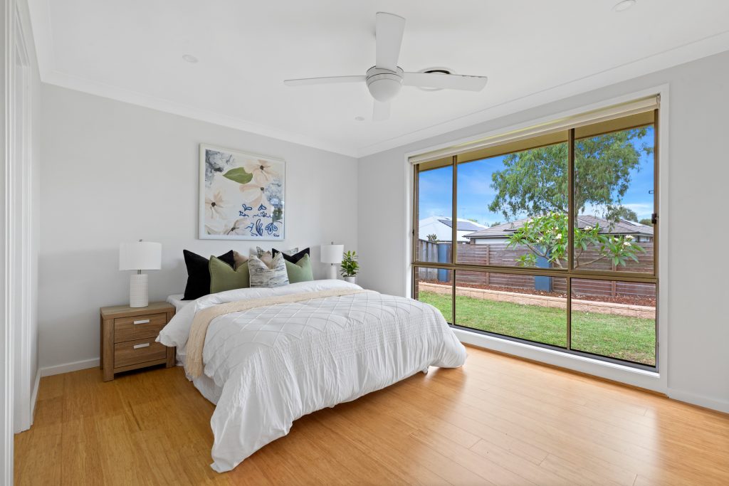Sold - 13 Levy Crescent - New Property in The Ponds - Real Estate by Ruma Mundi