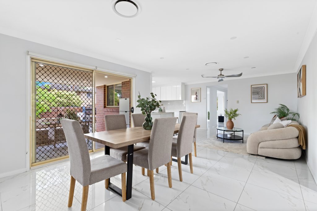 Sold - 13 Levy Crescent - New Property in The Ponds - Real Estate by Ruma Mundi