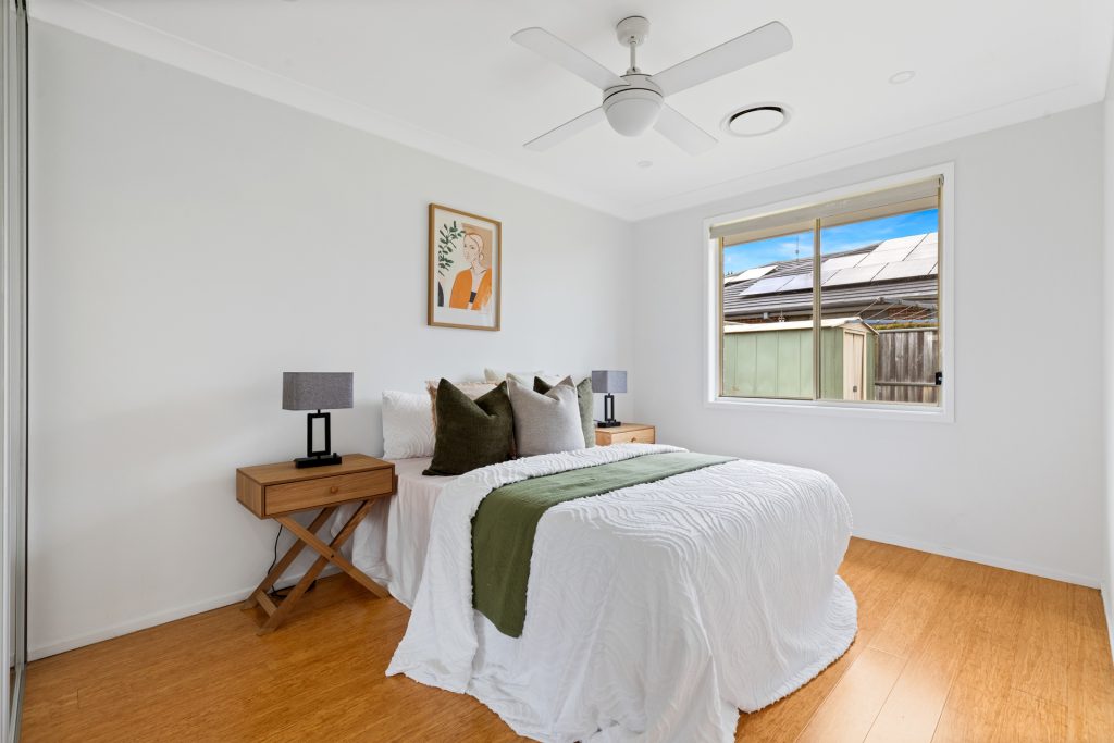Sold - 13 Levy Crescent - New Property in The Ponds - Real Estate by Ruma Mundi