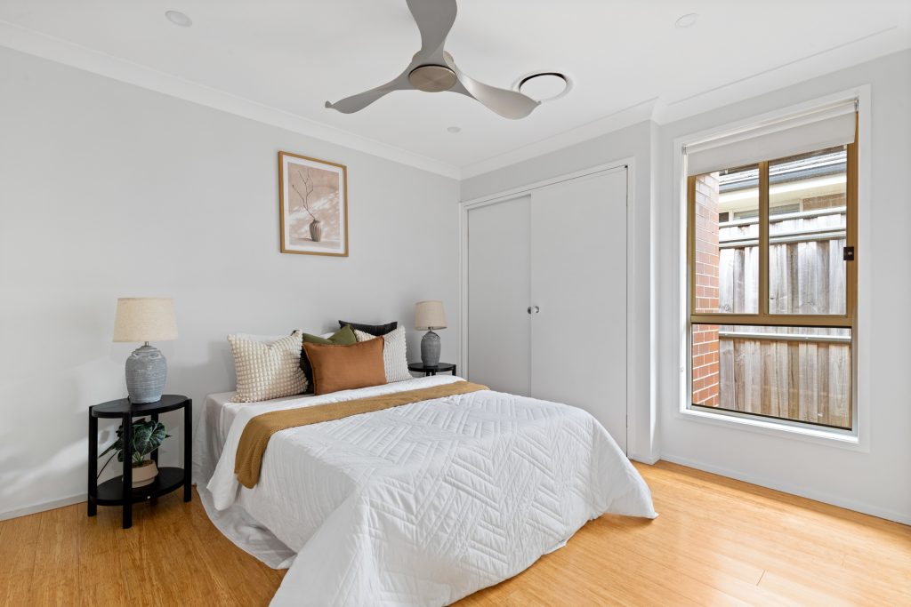 Sold - 13 Levy Crescent - New Property in The Ponds - Real Estate by Ruma Mundi