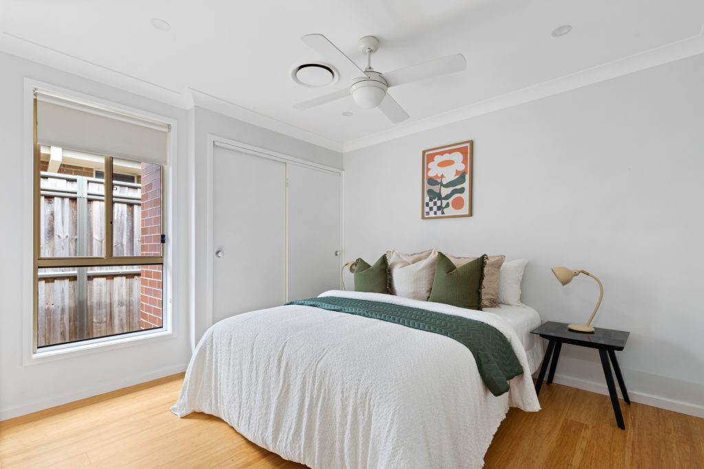 Sold - 13 Levy Crescent - New Property in The Ponds - Real Estate by Ruma Mundi