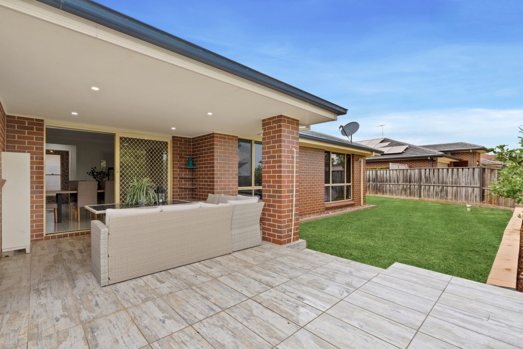 Sold - 13 Levy Crescent - New Property in The Ponds - Real Estate by Ruma Mundi