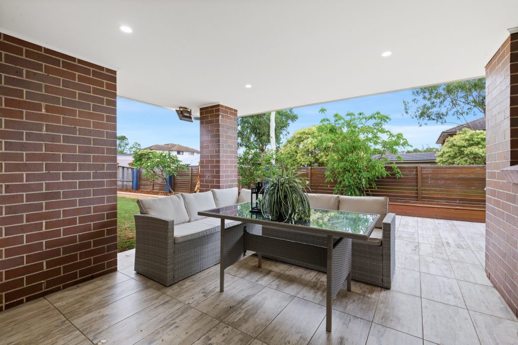 Sold - 13 Levy Crescent - New Property in The Ponds - Real Estate by Ruma Mundi