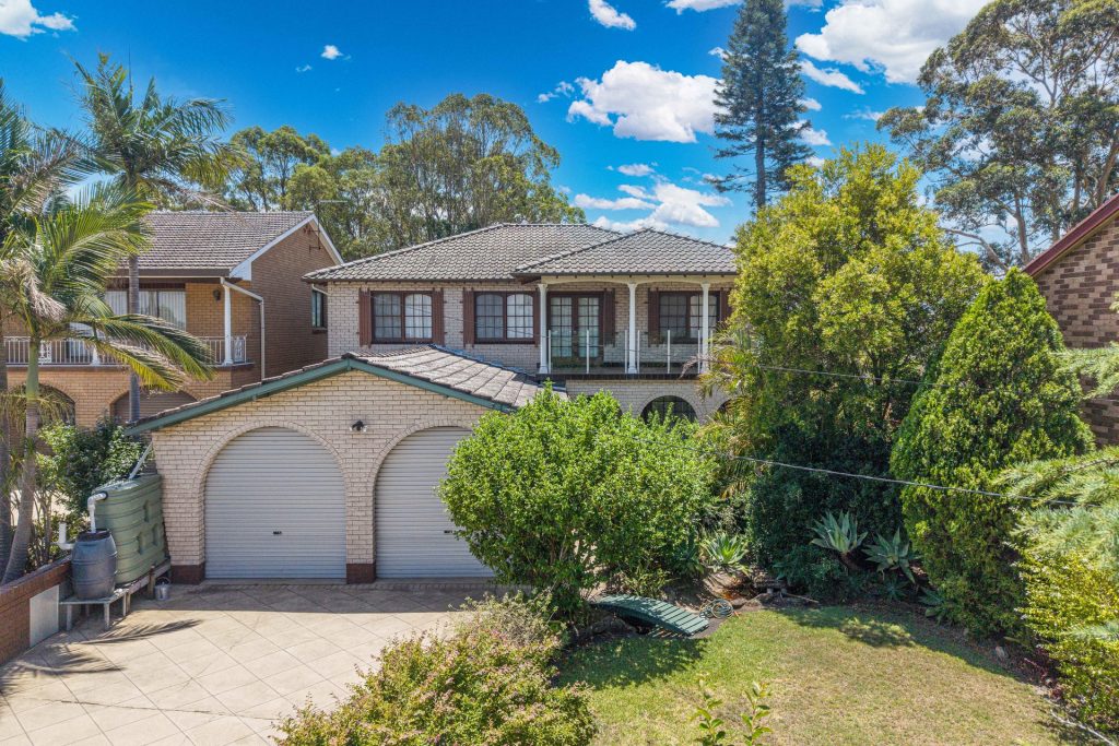 Sold - 59 Buckleys Road - New Property in Winston Hills - Real Estate by Arthur Kolovos