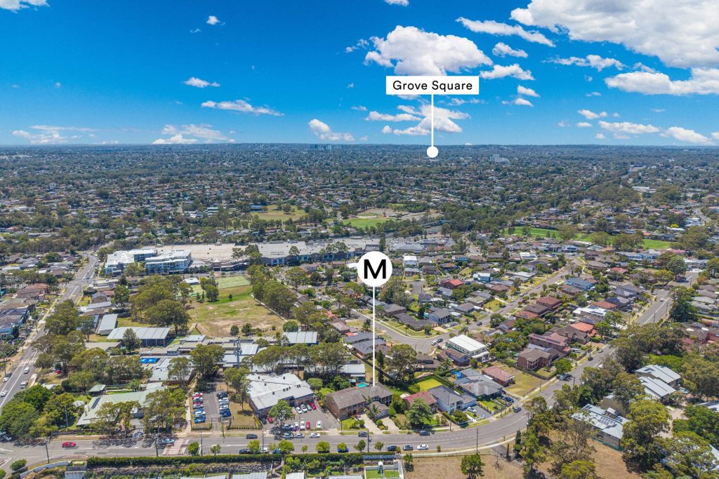 Sold - 59 Buckleys Road - New Property in Winston Hills - Real Estate by Arthur Kolovos