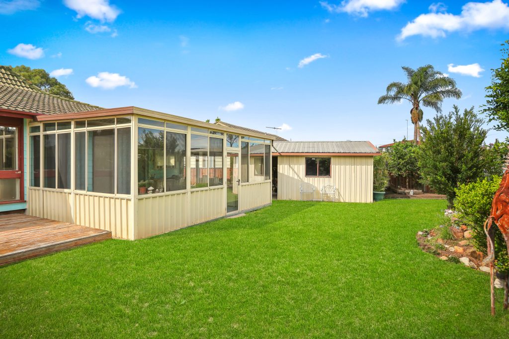Sold - 26 Runcorn Avenue - New Property in Hebersham - Real Estate by 