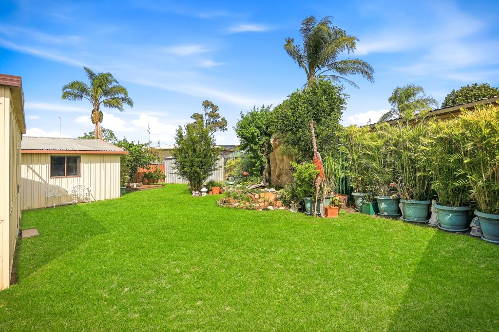 Sold - 26 Runcorn Avenue - New Property in Hebersham - Real Estate by 