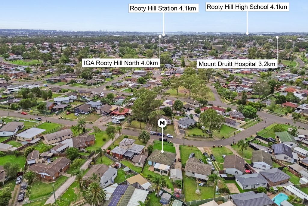 Sold - 26 Runcorn Avenue - New Property in Hebersham - Real Estate by 