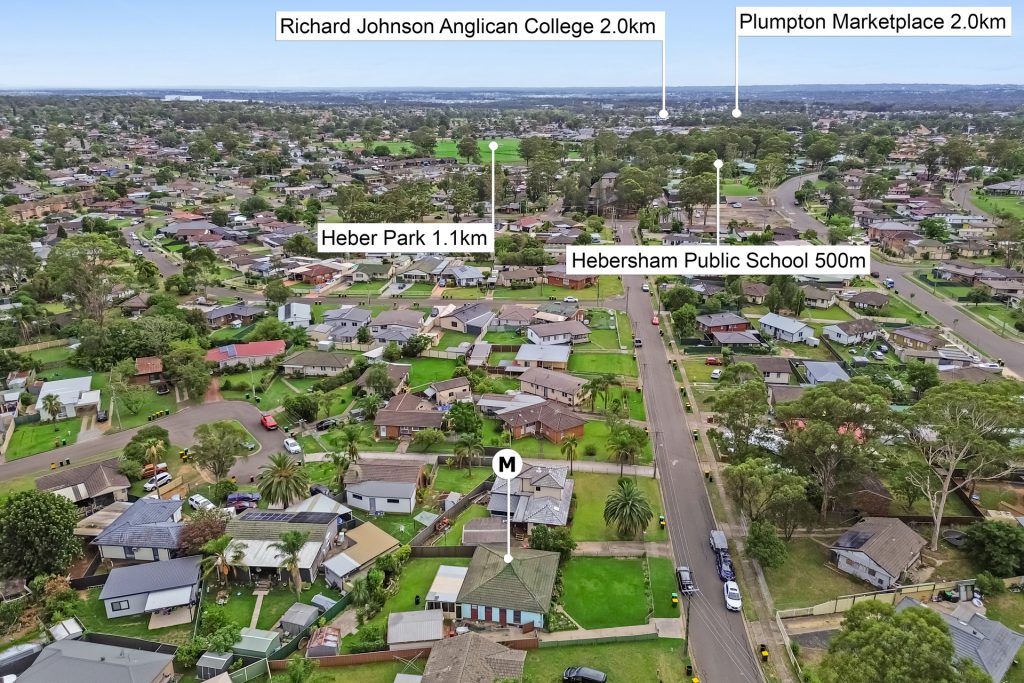 Sold - 26 Runcorn Avenue - New Property in Hebersham - Real Estate by 