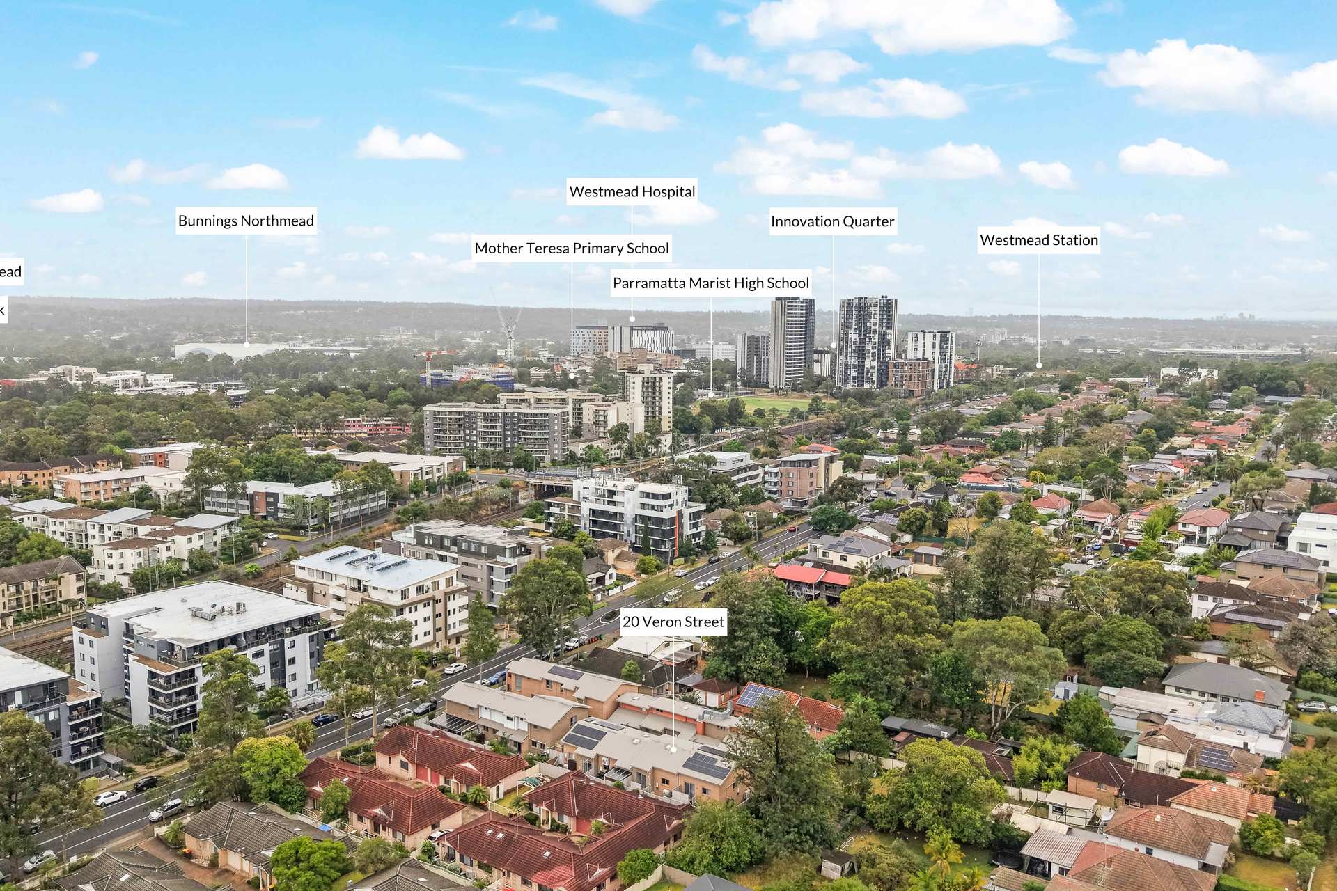 Sold - 9/20 Veron Street - New Property in Wentworthville - Real Estate by Tariq Jameel