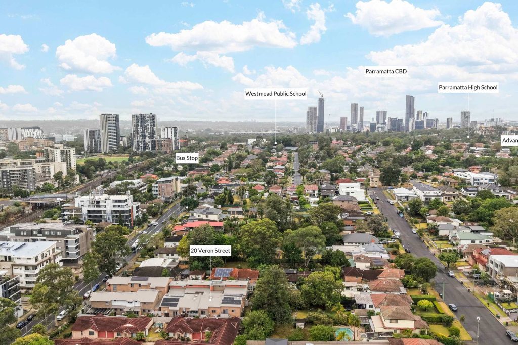 Sold - 9/20 Veron Street - New Property in Wentworthville - Real Estate by Tariq Jameel