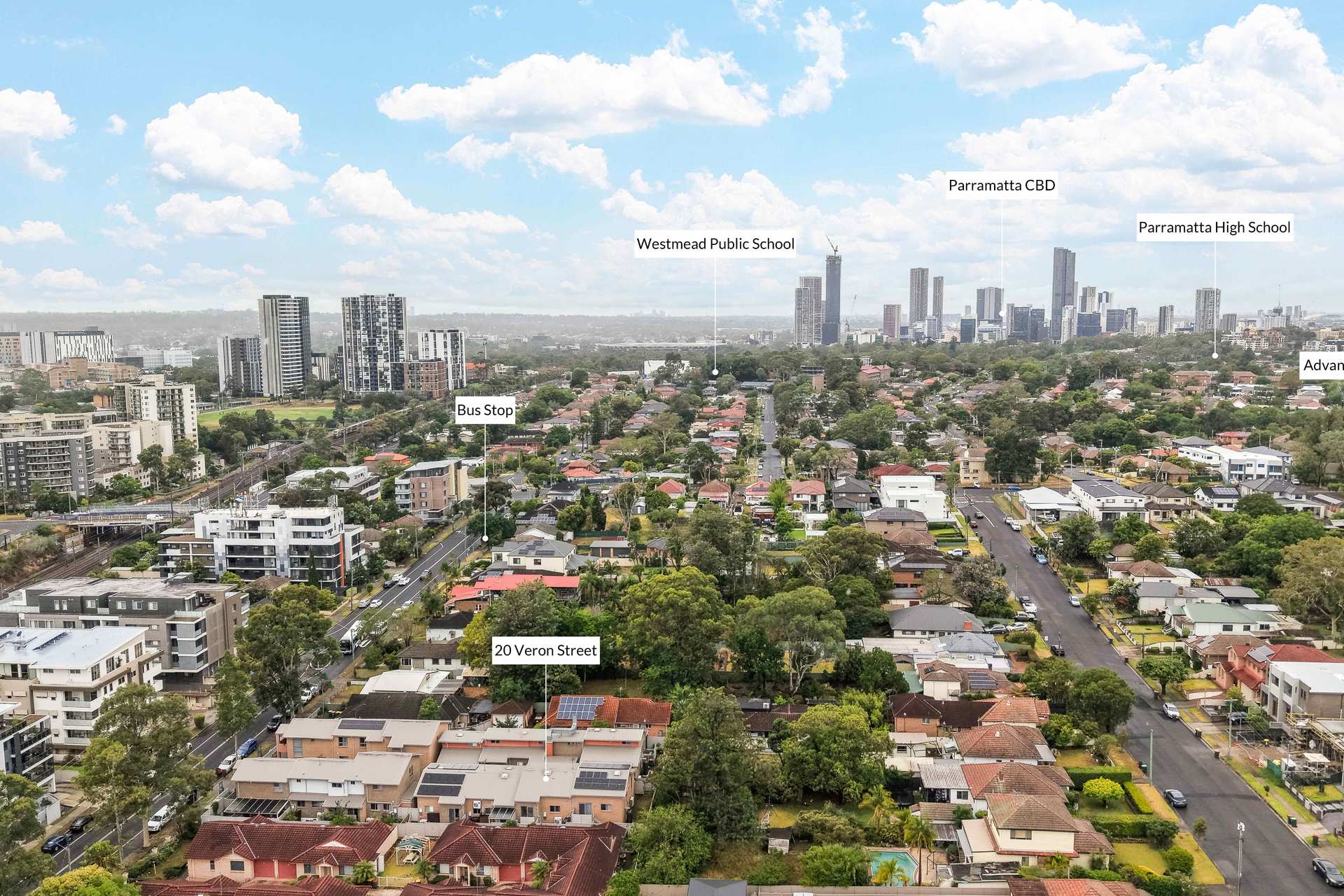 Sold - 9/20 Veron Street - New Property in Wentworthville - Real Estate by Tariq Jameel