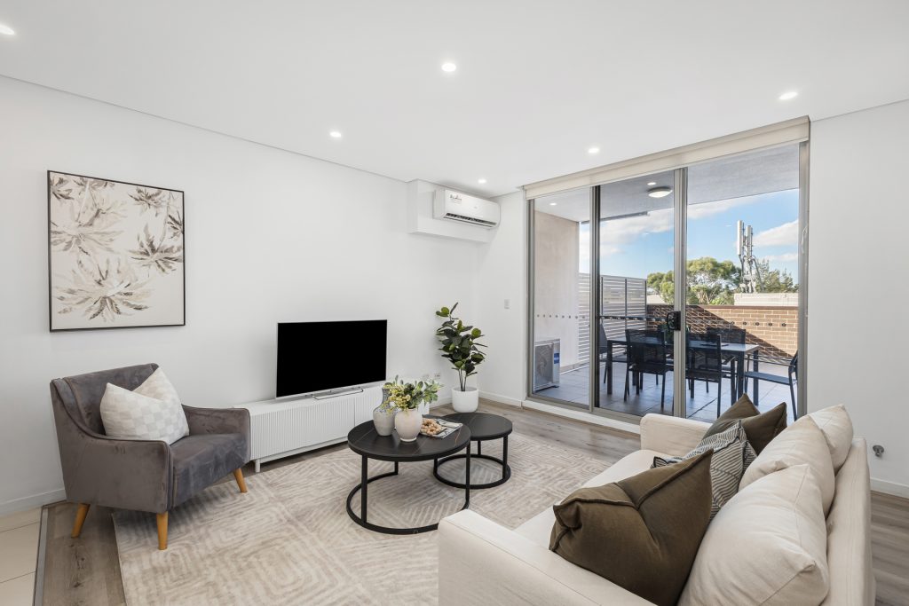 Sold - 27/280 Merrylands Road - New Property in Merrylands - Real Estate by Tariq Jameel