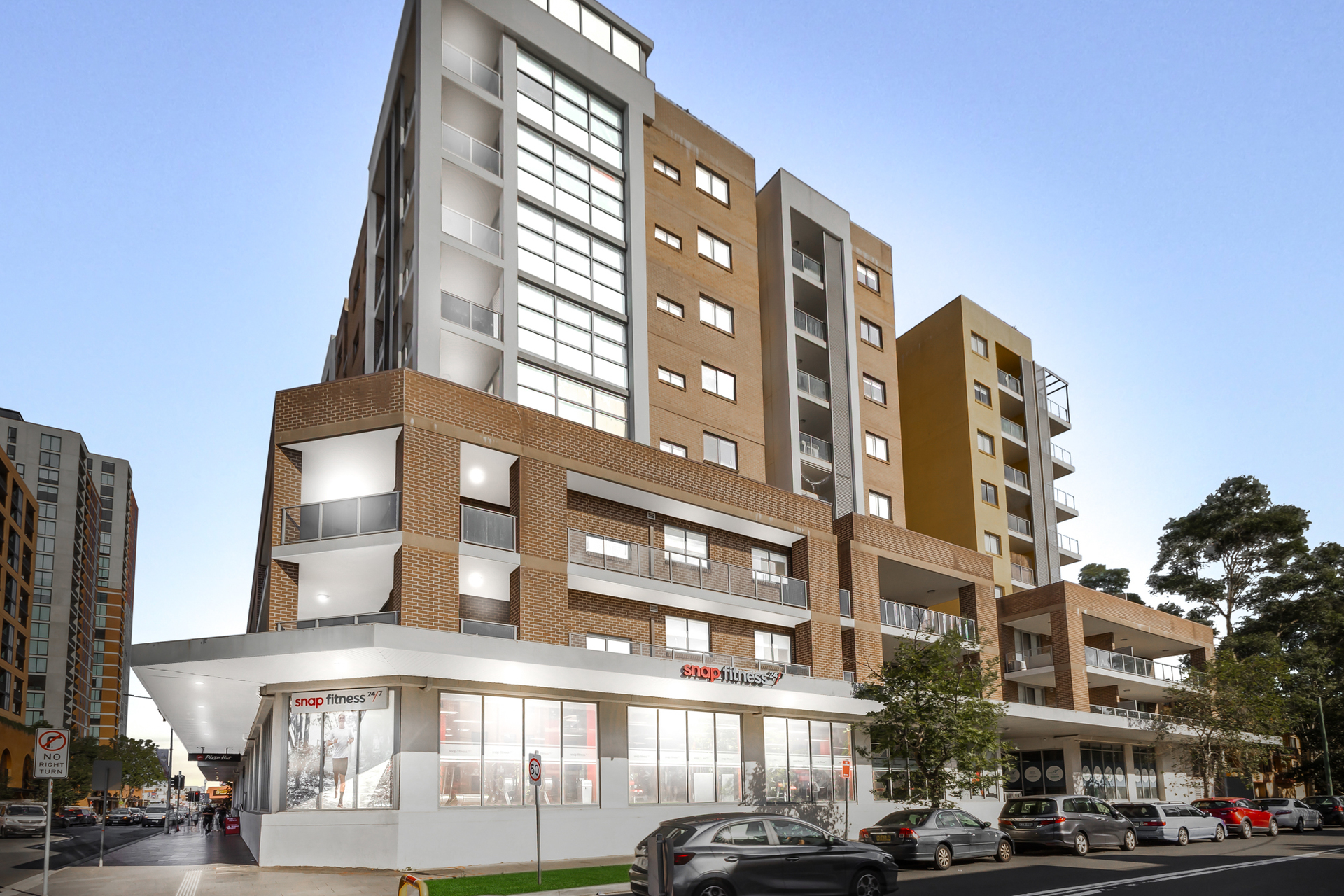 Sold - 27/280 Merrylands Road - New Property in Merrylands - Real Estate by Tariq Jameel