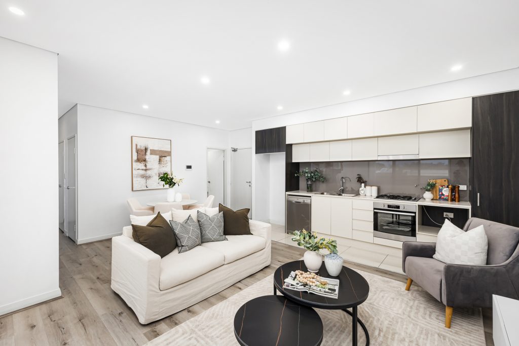 Sold - 27/280 Merrylands Road - New Property in Merrylands - Real Estate by Tariq Jameel