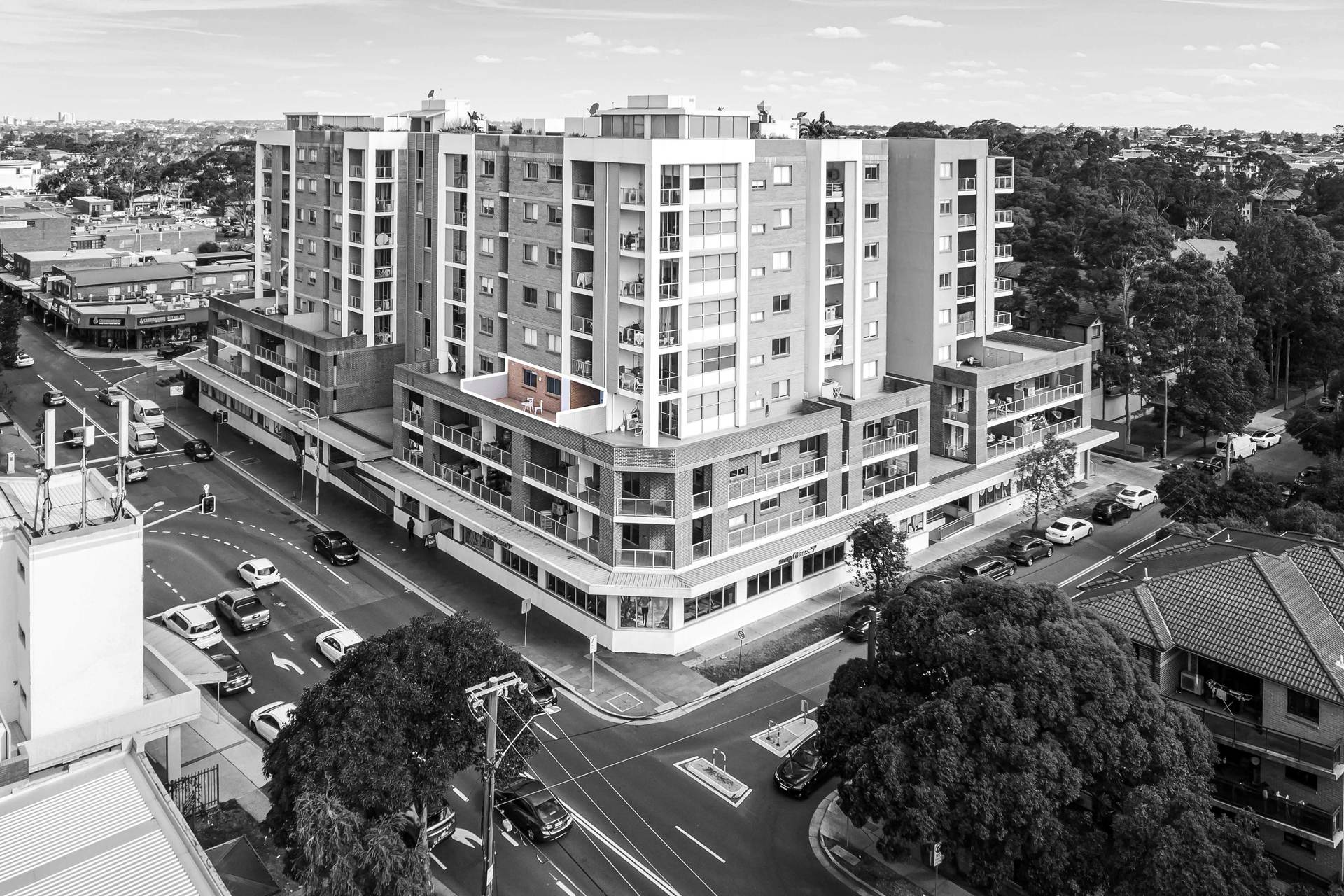 Sold - 27/280 Merrylands Road - New Property in Merrylands - Real Estate by Tariq Jameel