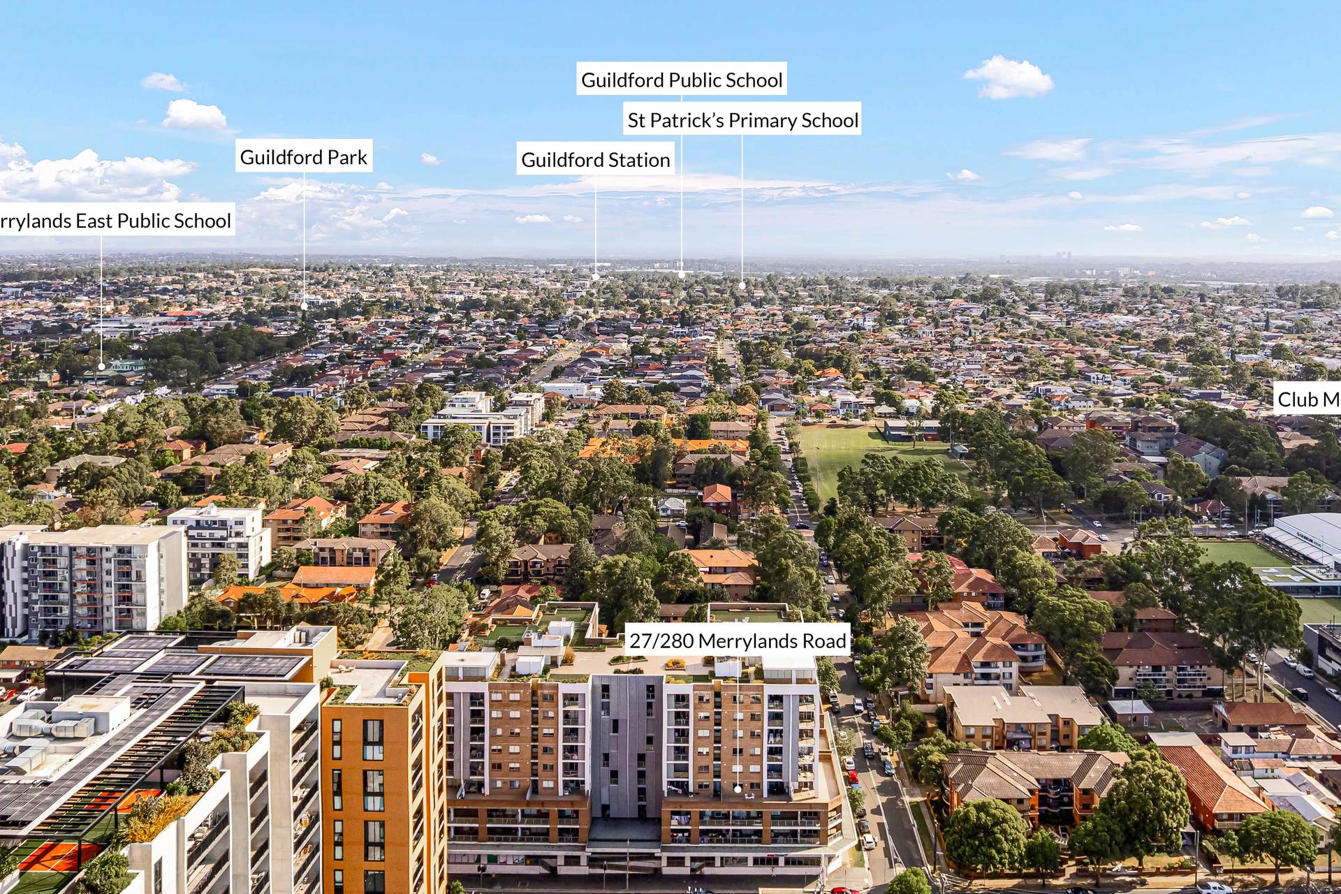 Sold - 27/280 Merrylands Road - New Property in Merrylands - Real Estate by Tariq Jameel
