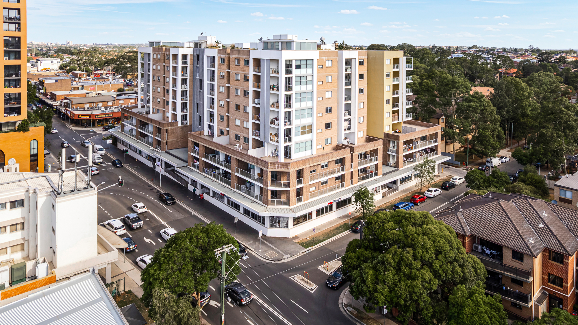 Sold - 27/280 Merrylands Road - New Property in Merrylands - Real Estate by Tariq Jameel