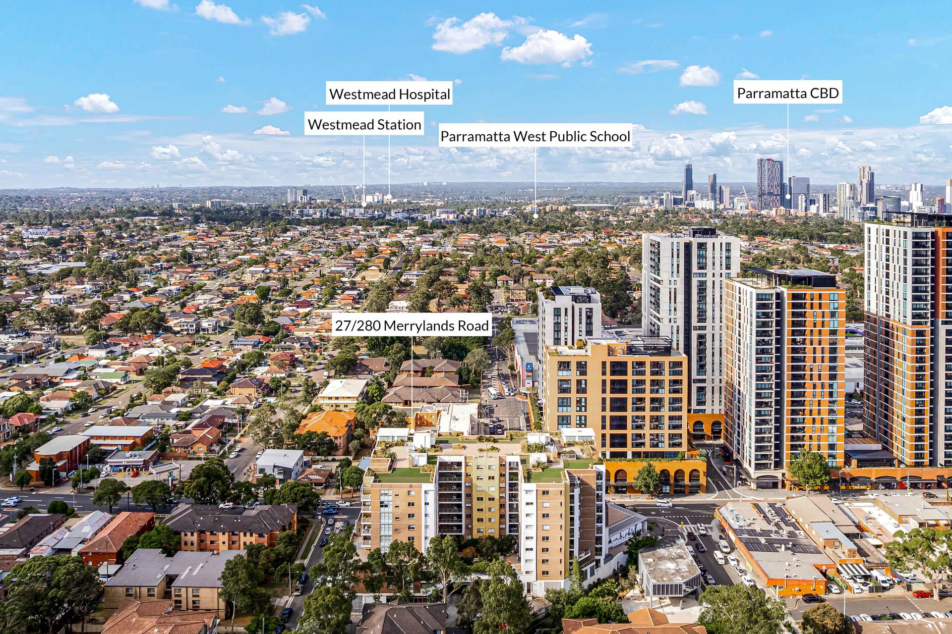 Sold - 27/280 Merrylands Road - New Property in Merrylands - Real Estate by Tariq Jameel