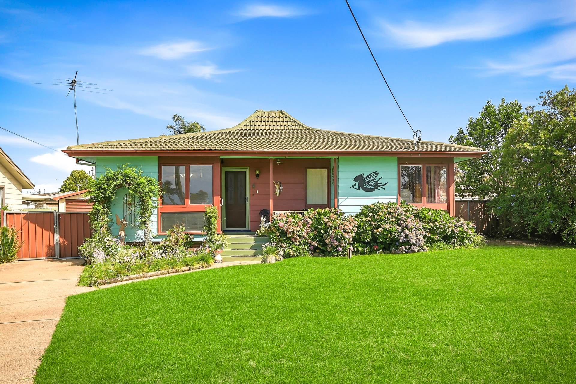 Sold - 26 Runcorn Avenue - New Property in Hebersham - Real Estate by