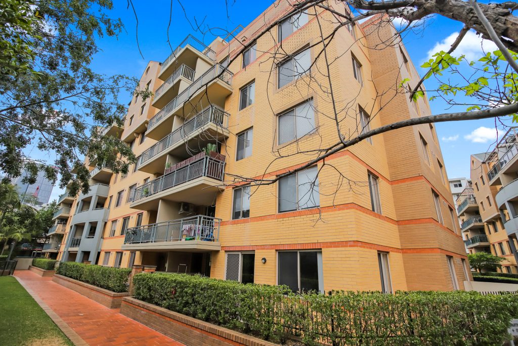 Sold - 135/18 Sorrell Street - New Property in Parramatta - Real Estate by Team Aaron X Rowan