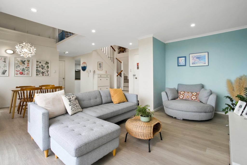Sold - 135/18 Sorrell Street - New Property in Parramatta - Real Estate by Team Aaron X Rowan