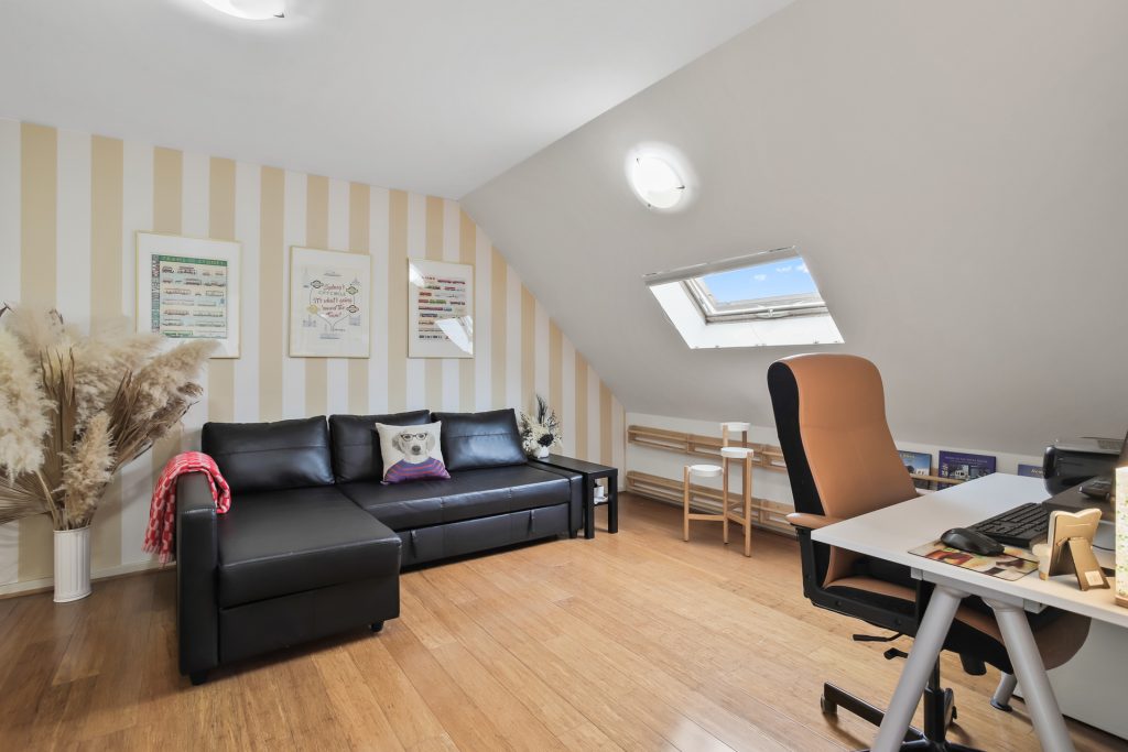 Sold - 135/18 Sorrell Street - New Property in Parramatta - Real Estate by Team Aaron X Rowan