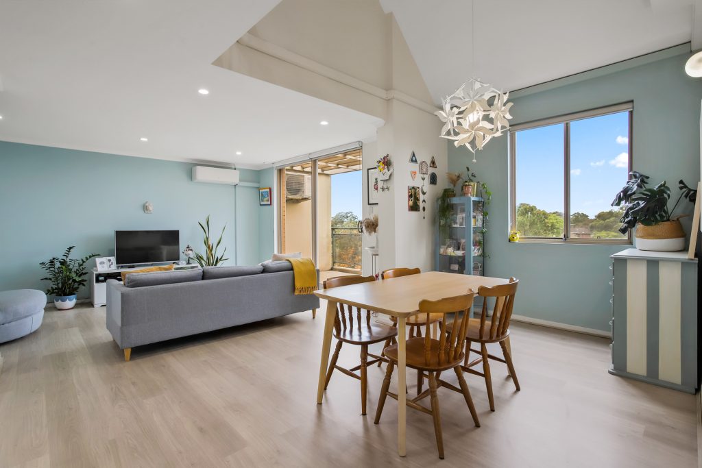 Sold - 135/18 Sorrell Street - New Property in Parramatta - Real Estate by Team Aaron X Rowan