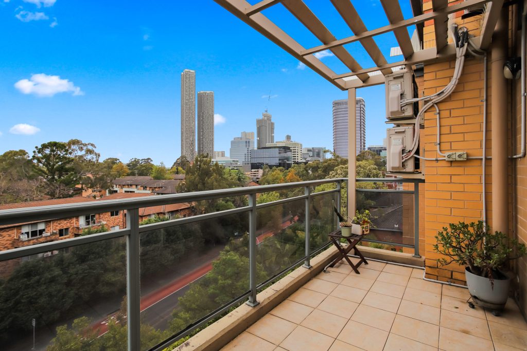 Sold - 135/18 Sorrell Street - New Property in Parramatta - Real Estate by Team Aaron X Rowan