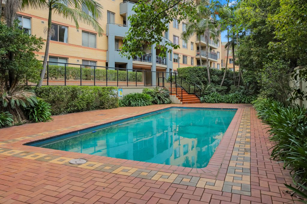 Sold - 135/18 Sorrell Street - New Property in Parramatta - Real Estate by Team Aaron X Rowan
