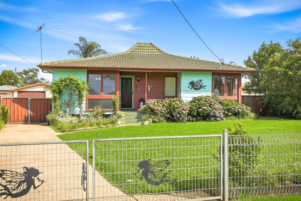 Sold - 26 Runcorn Avenue - New Property in Hebersham - Real Estate by 