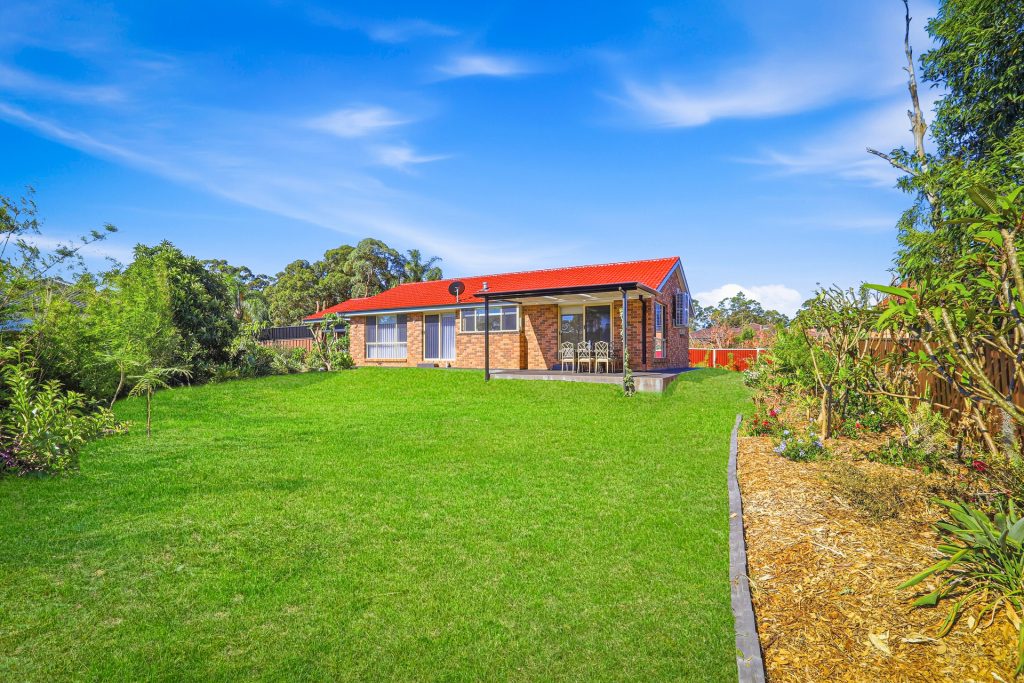 Sold - 11 Bainton Place - New Property in Doonside - Real Estate by Ben Hocson