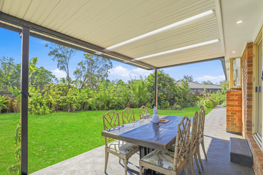 Sold - 11 Bainton Place - New Property in Doonside - Real Estate by Ben Hocson