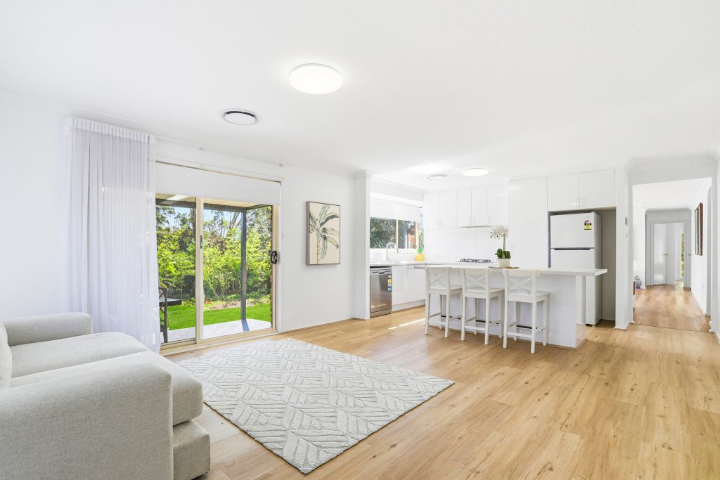 Sold - 11 Bainton Place - New Property in Doonside - Real Estate by Ben Hocson