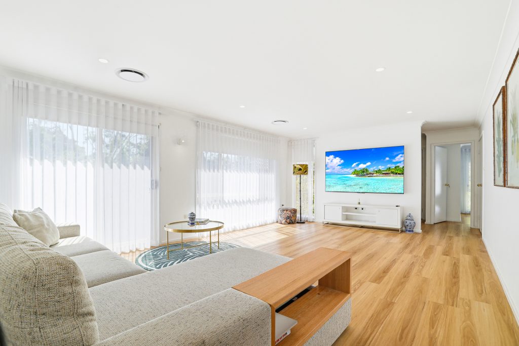 Sold - 11 Bainton Place - New Property in Doonside - Real Estate by Ben Hocson