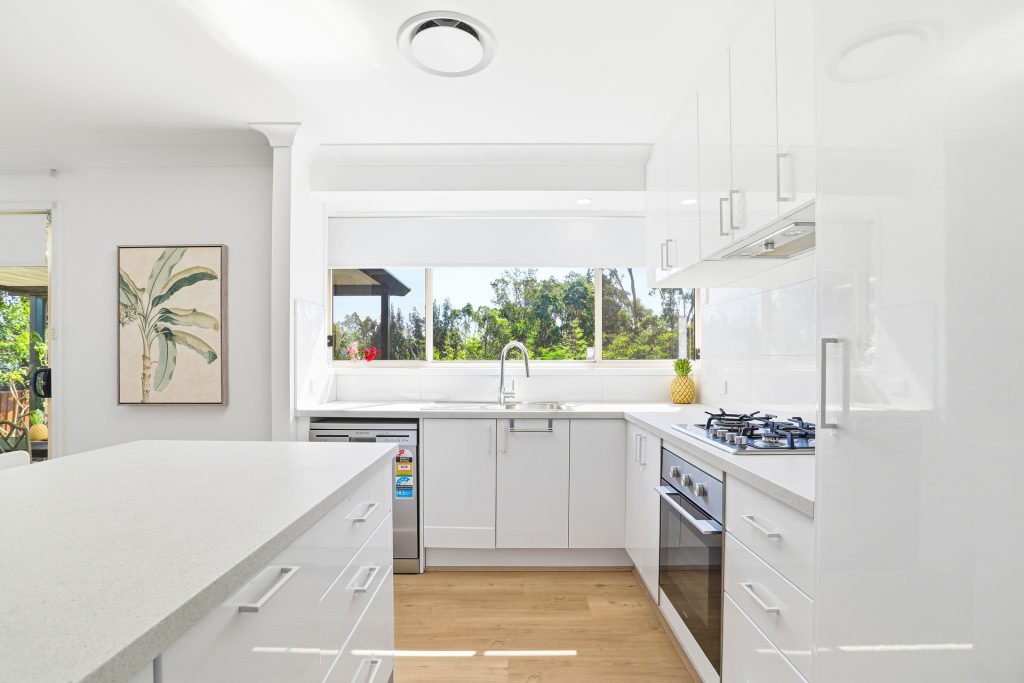 Sold - 11 Bainton Place - New Property in Doonside - Real Estate by Ben Hocson