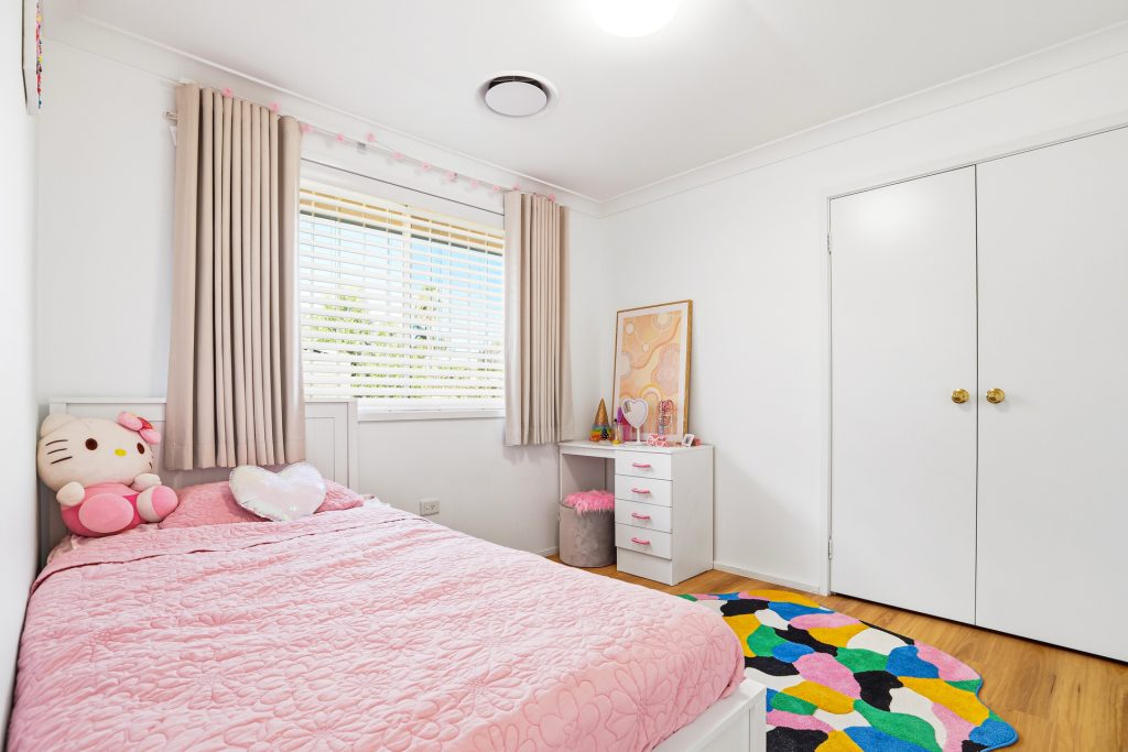 Sold - 11 Bainton Place - New Property in Doonside - Real Estate by Ben Hocson