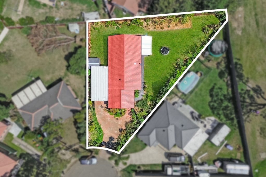 Sold - 11 Bainton Place - New Property in Doonside - Real Estate by Ben Hocson